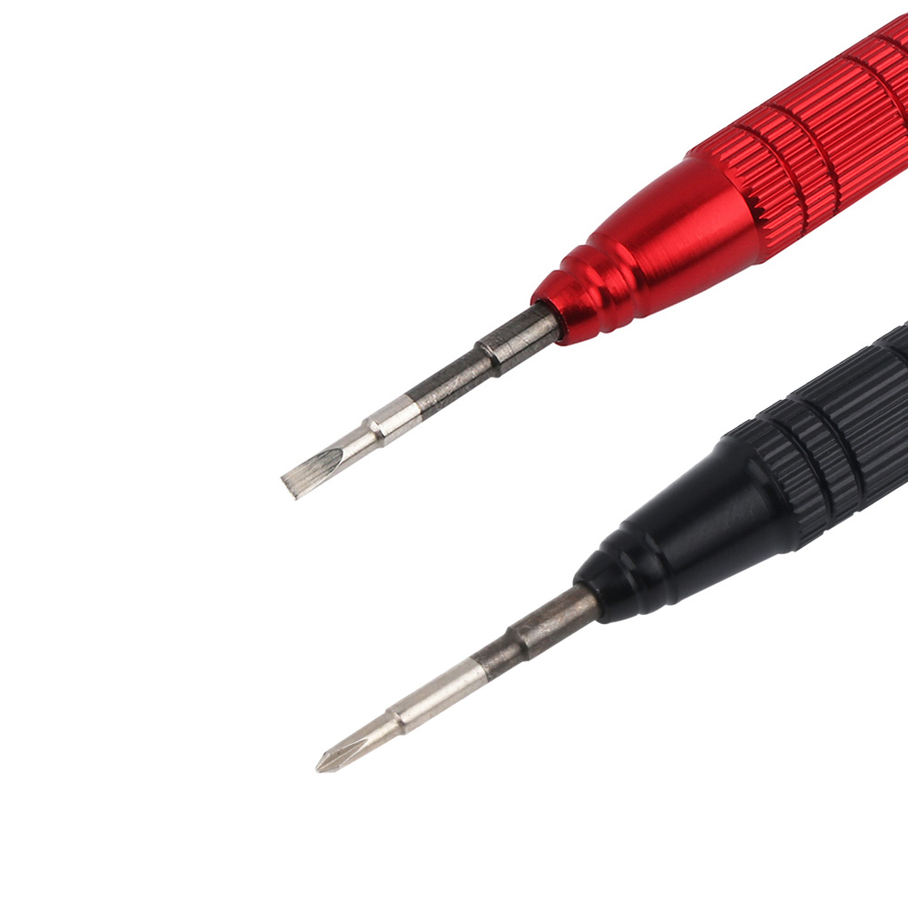 Precision ไขควงชุดสําหรับแว่นต - Electronics Repair Glasses บทวิจารณ์และราคา