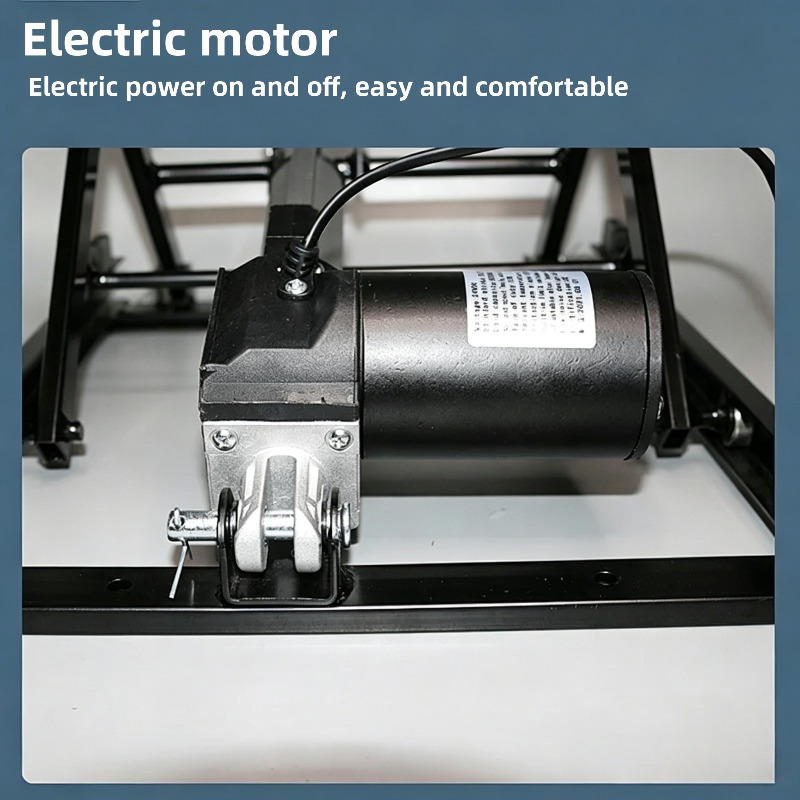 กลไกยกพับพร้อมรีโมทคอนโทรลแบบม - Electronics Repair Workstation บทวิจารณ์และราคา