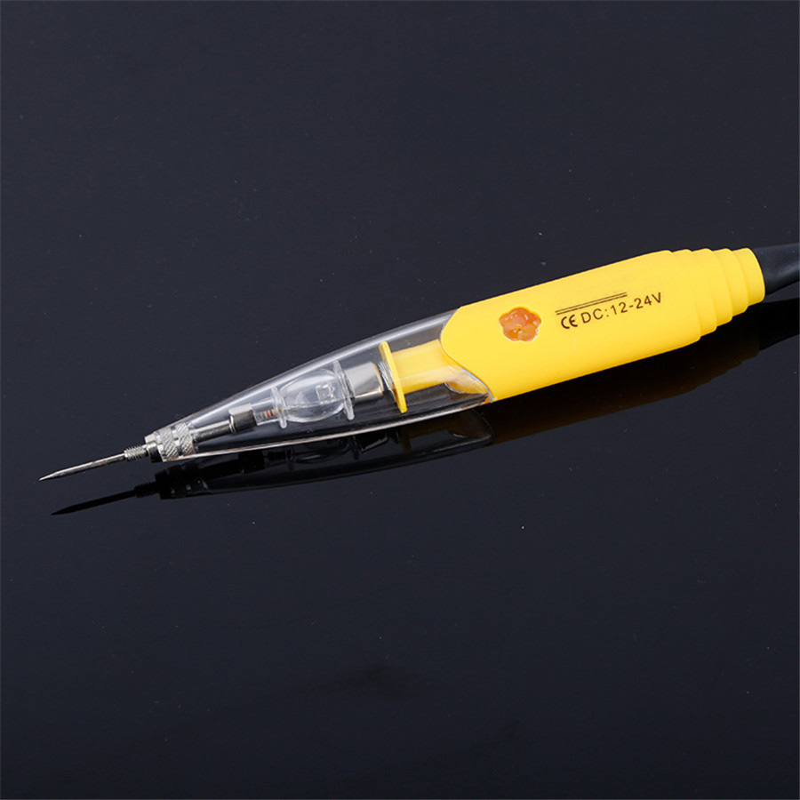Universal Car Circuit Line Tes - Circuit Test Pencil บทวิจารณ์และราคา