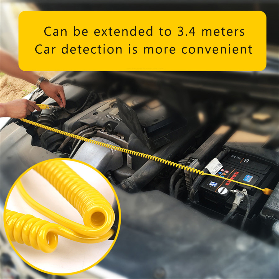 Universal Car Circuit Line Tes - Circuit Test Pencil บทวิจารณ์และราคา