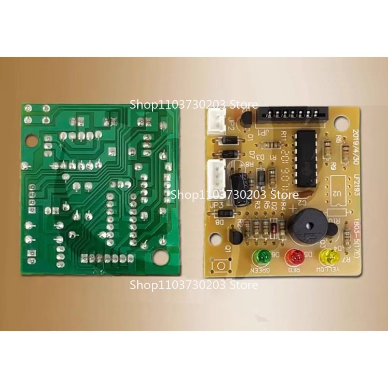 ชุดซ่อมแผงควบคุมตู้เซฟอเนกประส - Electronics Repair Parts บทวิจารณ์และราคา