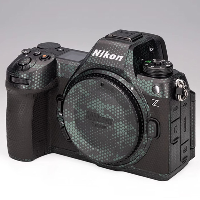 สำหรับนิคอน Z6iii สกิน นิคอน Z - Nikon Camera Z6 Iii บทวิจารณ์และราคา