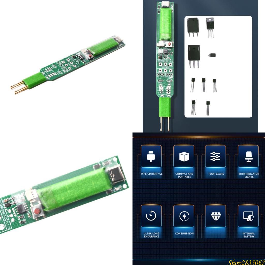 เครื่องมือตรวจจับการทดสอบ opto - Electronics Repair Online บทวิจารณ์และราคา