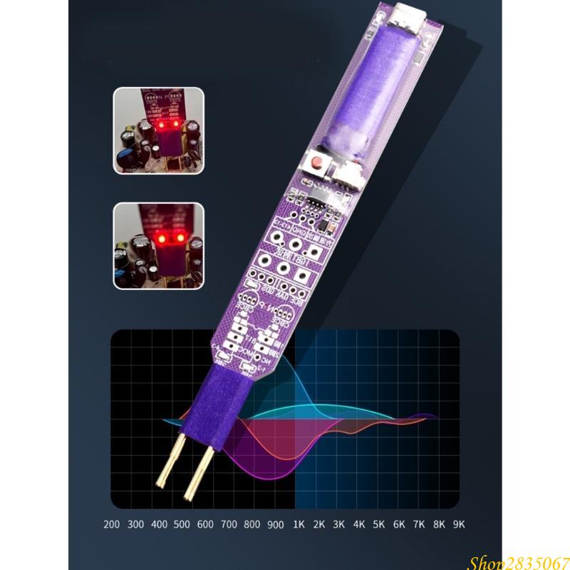 เครื่องมือตรวจจับการทดสอบ opto - Electronics Repair Online บทวิจารณ์และราคา