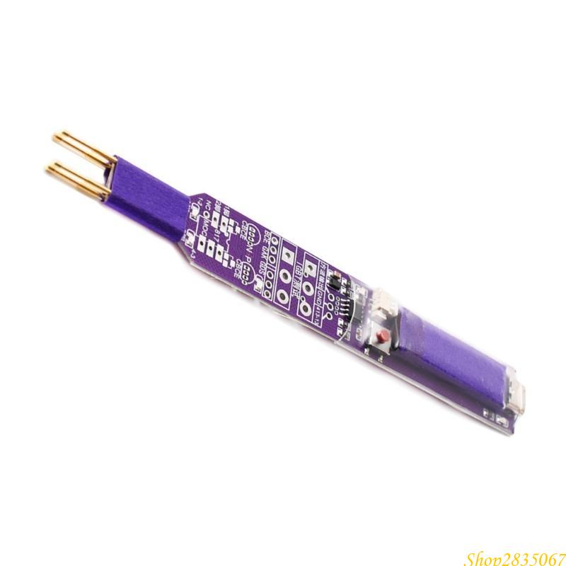 เครื่องมือตรวจจับการทดสอบ opto - Electronics Repair Online บทวิจารณ์และราคา