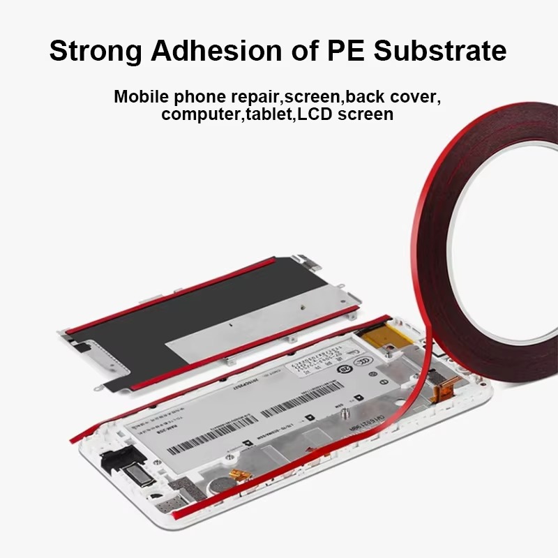 10M ซ่อมโทรศัพท์มือถือเทปสองด้ - Lcd Screen Adhesive บทวิจารณ์และราคา