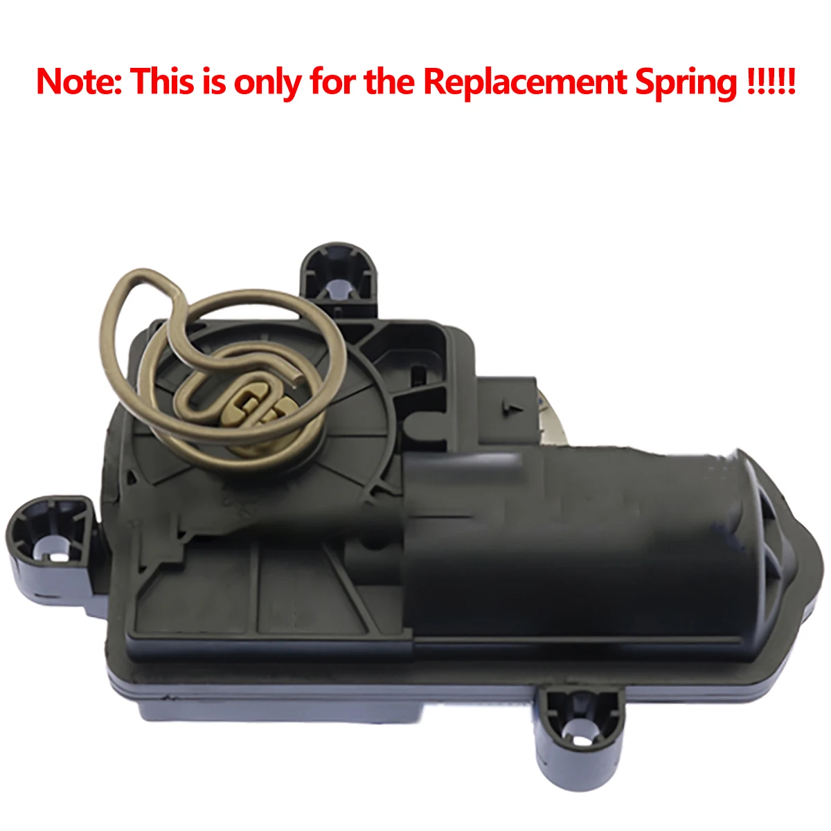 สปริงวาล์วควบคุมแอคชูเอเตอร์ท่ - Electronics Repair Parts บทวิจารณ์และราคา