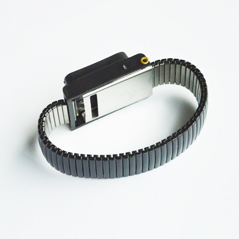 สายรัดข้อมือไฟฟ้าสถิตสายปล่อยไ - Electronic Repair บทวิจารณ์และราคา