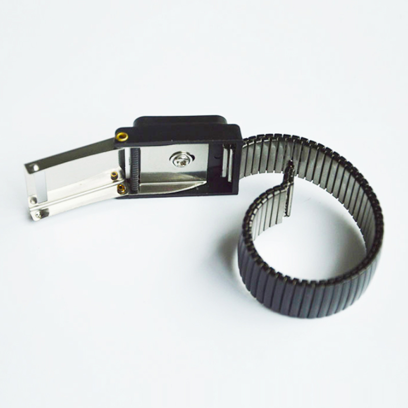 สายรัดข้อมือไฟฟ้าสถิตสายปล่อยไ - Electronic Repair บทวิจารณ์และราคา