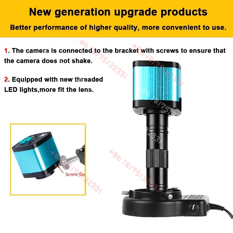 กล้องจุลทรรศน์ดิจิตอลอิเล็กทรอ - Electronic Repair บทวิจารณ์และราคา