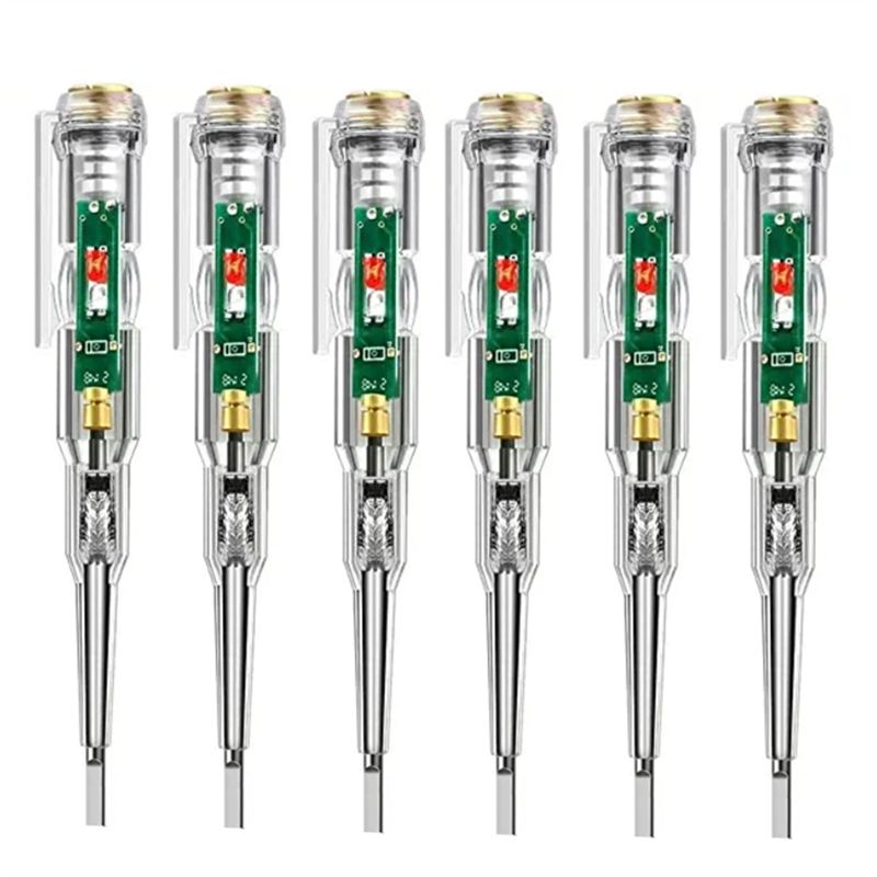 KYCOR-6Pack เครื่องทดสอบแรงดัน - Circuit Test Pencil บทวิจารณ์และราคา