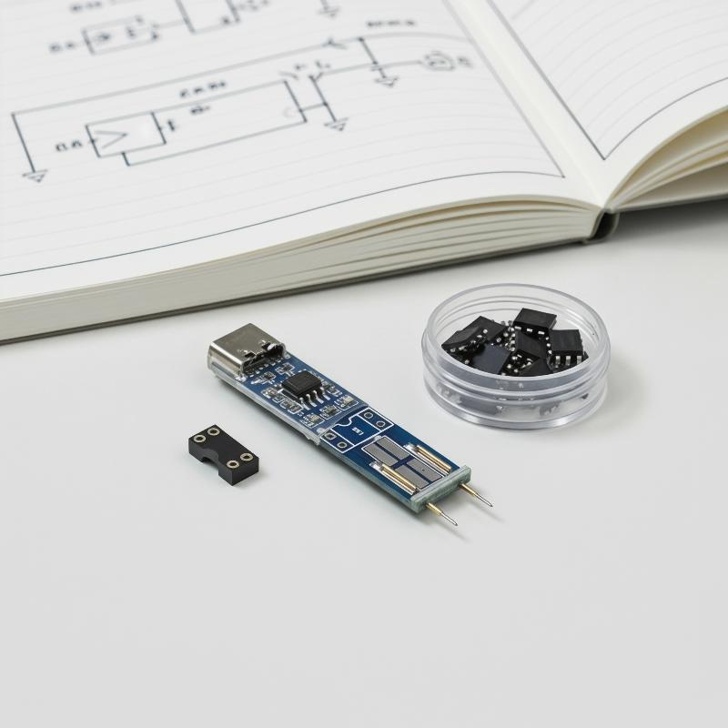 บอร์ดทดสอบออปโตคัปเปลอร์แบบ Ty - Electronics Repair Online บทวิจารณ์และราคา