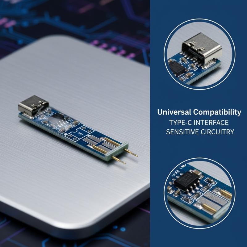 บอร์ดทดสอบออปโตคัปเปลอร์แบบ Ty - Electronics Repair Online บทวิจารณ์และราคา